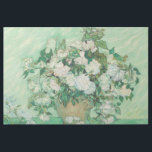 Rose - Vincent van Gogh Galerieleinwand<br><div class="desc">Rose - Vincent van Gogh</div>