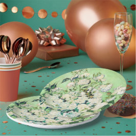 Rose, Vincent van Gogh Pappteller