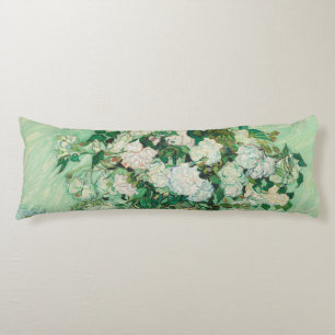 Rose - Vincent van Gogh Seitenschläferkissen