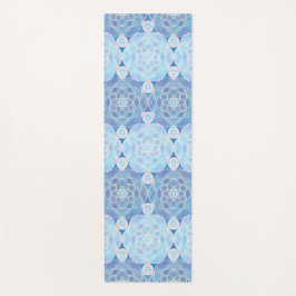 "Rose von Celestit" Yogamatte