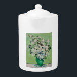 Rose von Vincent Van Gogh<br><div class="desc">Schönes Kunstgemälde von Rose von Vincent Van Gogh. Hochwertiges detailliertes Bild auf vielen einzigartigen Geschenkideen für Geburtstage, Hochzeiten und andere Anlässe erhältlich. Besuchen Sie unser Geschäft, um mehr großartige Van Gogh Gemälde zu entdecken.</div>