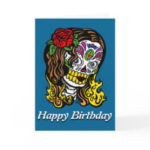 Rose von Zuckerkranken