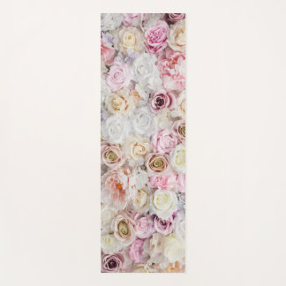 Rose Yoga Mat Yogamatte