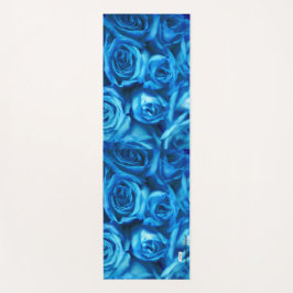 Rose Yoga Mat Yogamatte