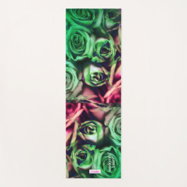 ROSE YOGAMATTE