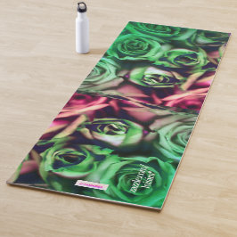 ROSE YOGAMATTE