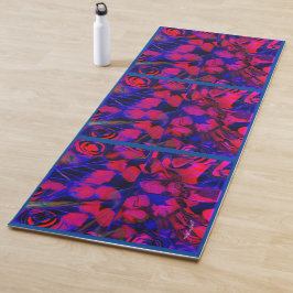ROSE YOGAMATTE
