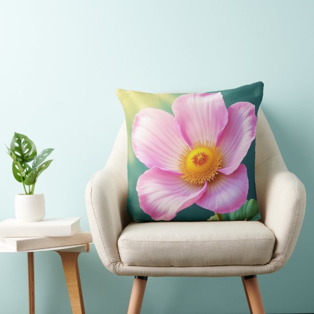 Roseate Blush Kissen (Stuhl )