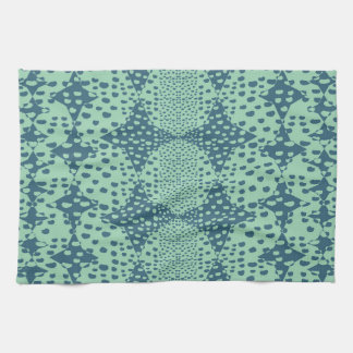 Rosebulbs Sparks Geschirrtuch