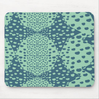 Rosebulbs Sparks Mousepad