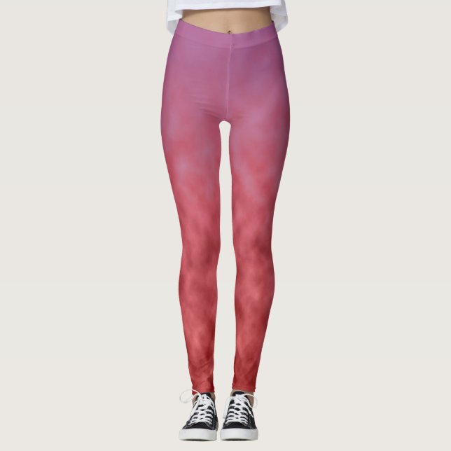 Roseburn ruhig leggings (Vorderseite)