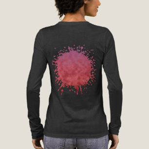 Roseburn ruhig Tri-Blend shirt