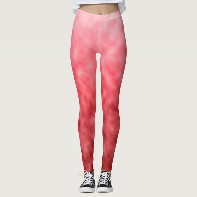 Rosecore Stille Leggings (Vorderseite)