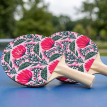 Rosefield Dreams Ping-Pong-Schläger