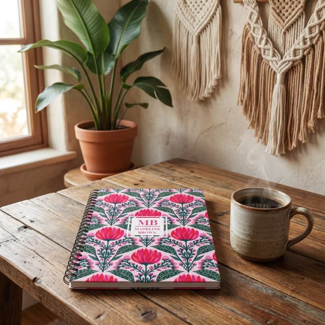 Rosefield Dreams Planer (Von Creator hochgeladen)