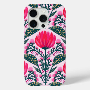 Rosefield-Träume Case-Mate iPhone Hülle