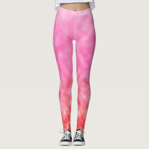 Roseflare Drift Leggings