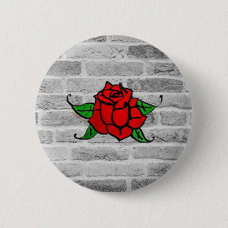 RoseGraffiti Button