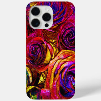 Rosella #135 - iPhone-Fall Case-Mate iPhone Hülle