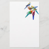 Rosella Parco delle camelie