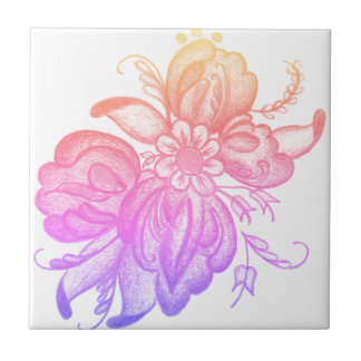 Rosemal by Neeter Fliese