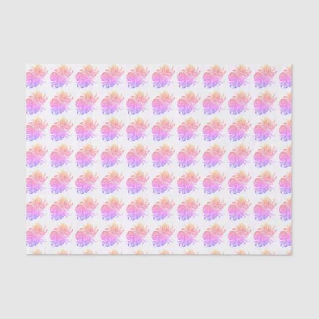 Rosemal Tissue Paper Seidenpapier (Vorderseite)