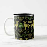 Rosemaling Norwegische Volkskunst