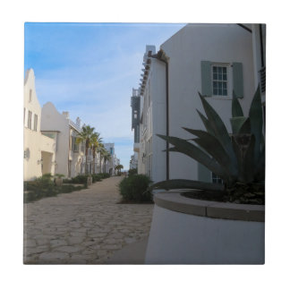 Rosemary beach fliese