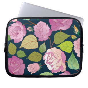 Rosen 16 laptopschutzhülle