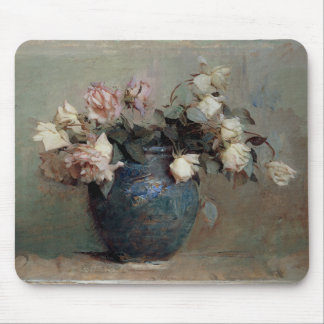 Rosen, 1890 mousepad