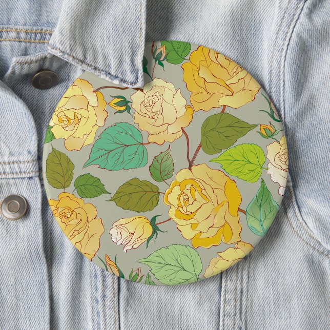 Rosen 1 button (Beispiel)