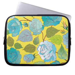 Rosen 24 laptopschutzhülle