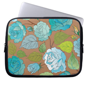 Rosen 25 laptopschutzhülle