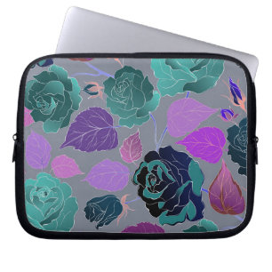 Rosen 31 laptopschutzhülle