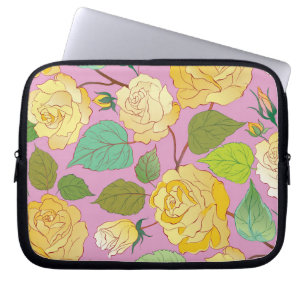 Rosen 6 laptopschutzhülle