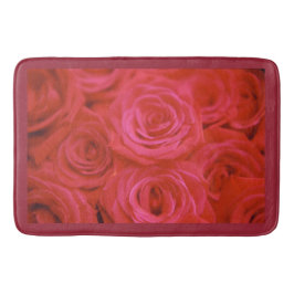 Rosen Badematte