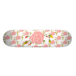 Rosen-BlumeSkateboard Skateboard