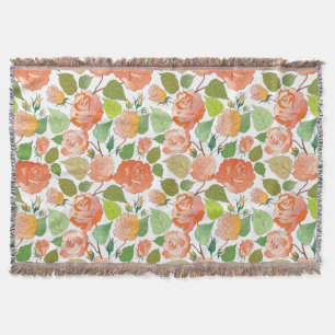 Rosen Decke