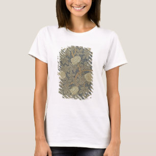 "Rosen" Entwurf T-Shirt