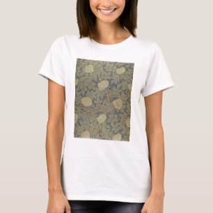 "Rosen" Entwurf T-Shirt