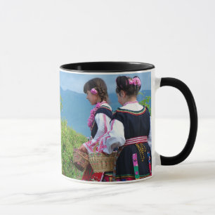 Rosen-Festival-Tasse Tasse