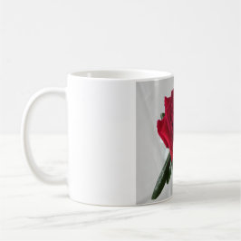 Rosen-Flora-Sammlung Tasse