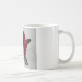Rosen-Flora-Sammlung Tasse