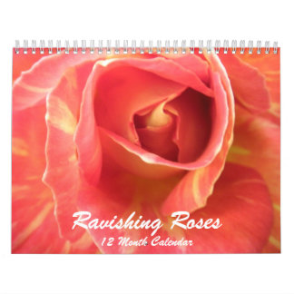 Rosen-Foto-Rosen-Foto-Blumen-Kalender Kalender