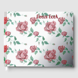 Rosen Gästebuch