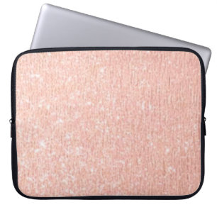 Rosen-Gold 13' Laptop-Abdeckung Laptopschutzhülle