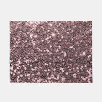 Rosen-GoldImitat-Glitzer-Glitzern