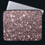 Rosen-GoldImitat-Glitzer-Glitzern Laptopschutzhülle<br><div class="desc">Bezaubernder großer RosengoldImitat-Glitter.
MERKEN SIE BITTE:  Diese sind Ebene Druckgraphiken - keine angehobenen Teile.</div>