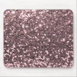 Rosen-GoldImitat-Glitzer-Glitzern Mousepad<br><div class="desc">Bezaubernder großer RosengoldImitat-Glitter.
MERKEN SIE BITTE:  Diese sind Ebene Druckgraphiken - keine angehobenen Teile.</div>