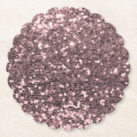 Rosen-GoldImitat-Glitzer-Glitzern